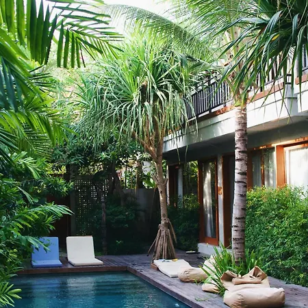 ZIN Canggu Resort & Villas