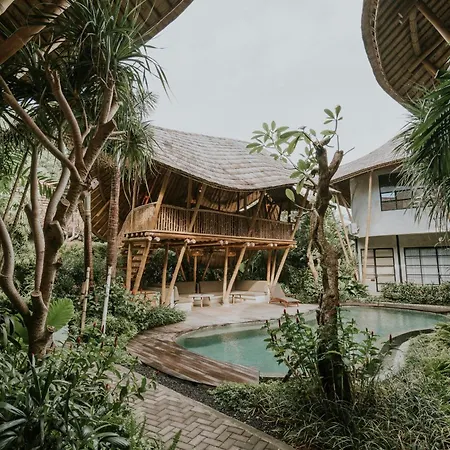 Zin Canggu Resort & Villas