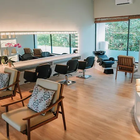 Zin Canggu Resort & Villas