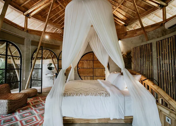 Resort Zin & Canggu