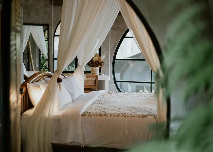 Zin & 4* Canggu