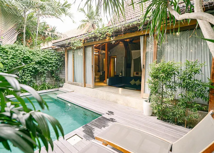 Zin & Resort Canggu