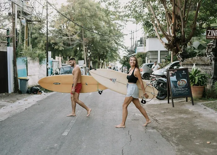 Zin & Canggu