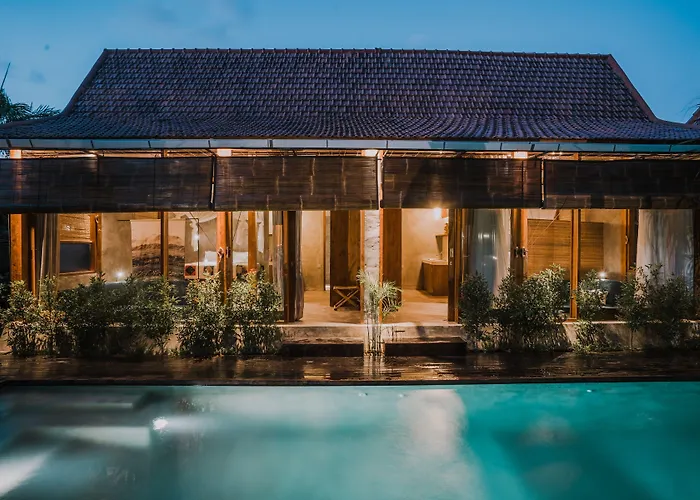 Resort Zin & Canggu
