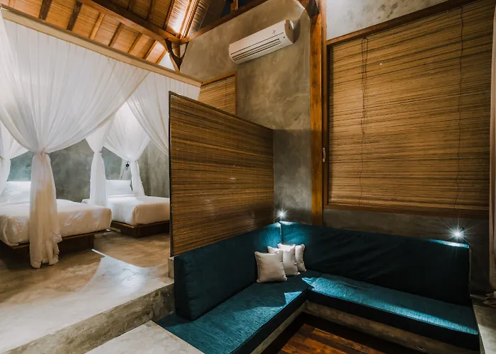 Zin & Resort Canggu