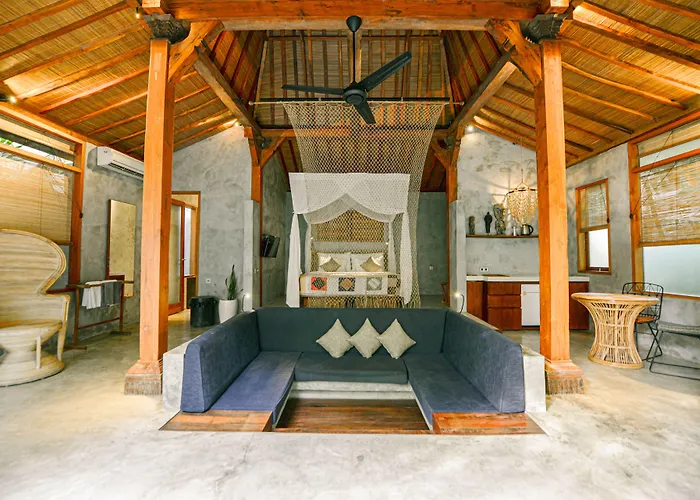 Zin & Resort 4*