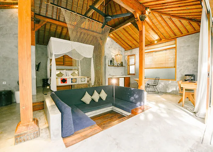 Zin & Resort Canggu