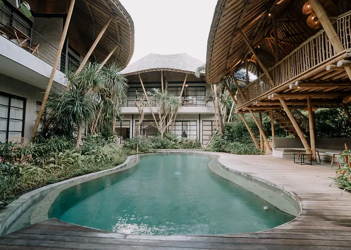 Zin & Resort 4*