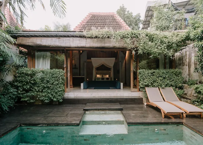 Zin & Canggu