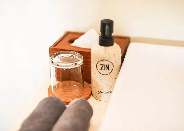Zin & Resort